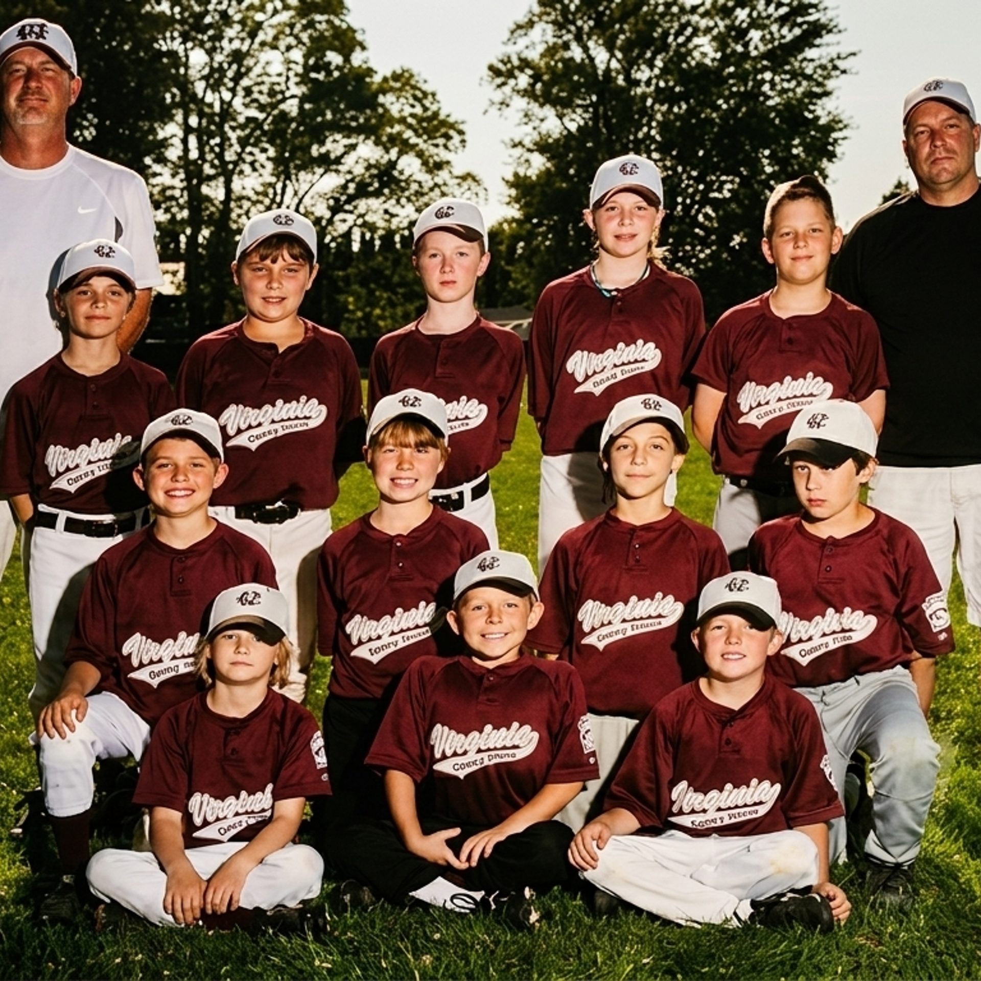 Proud Sponsor of Jackson Youth Sports