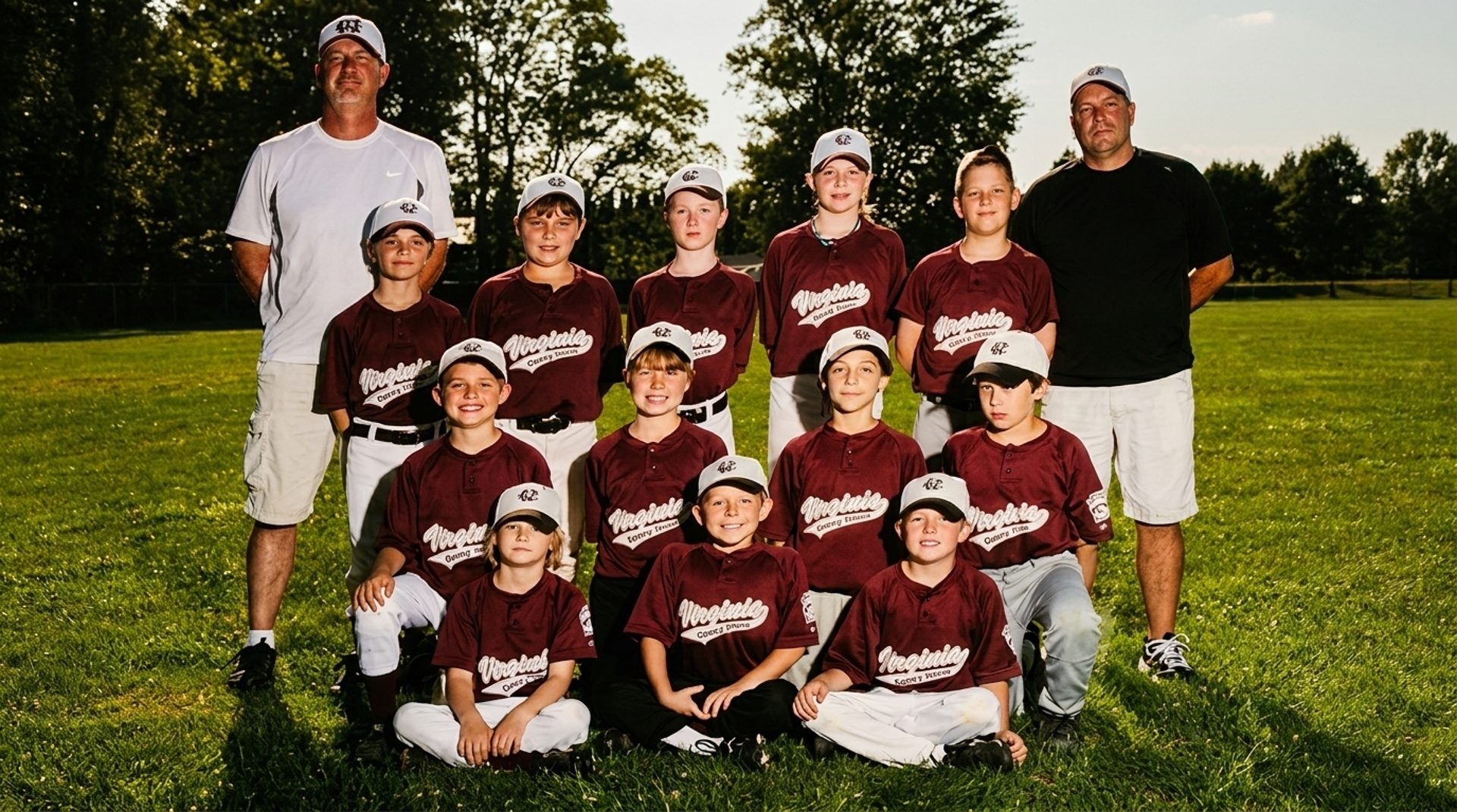 Proud Sponsor of Jackson Youth Sports