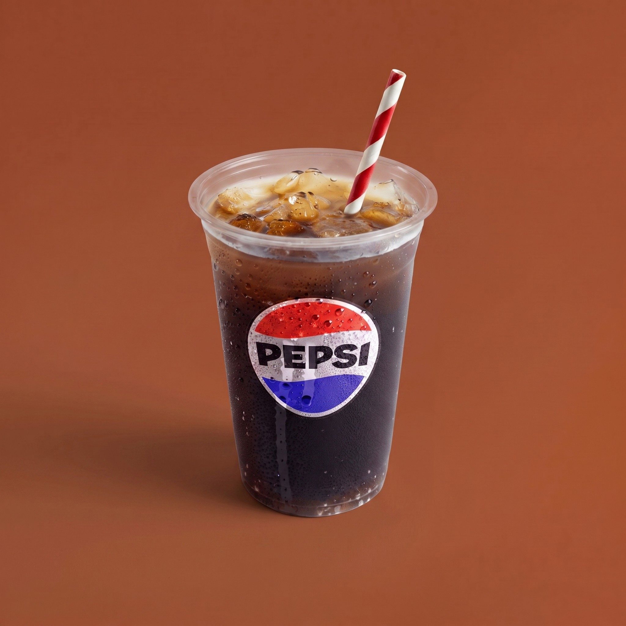 Pepsi.