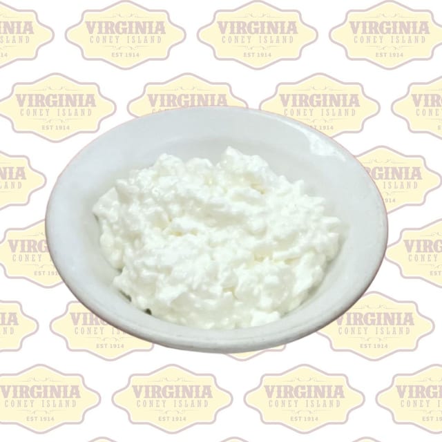 Cottage Cheese.
