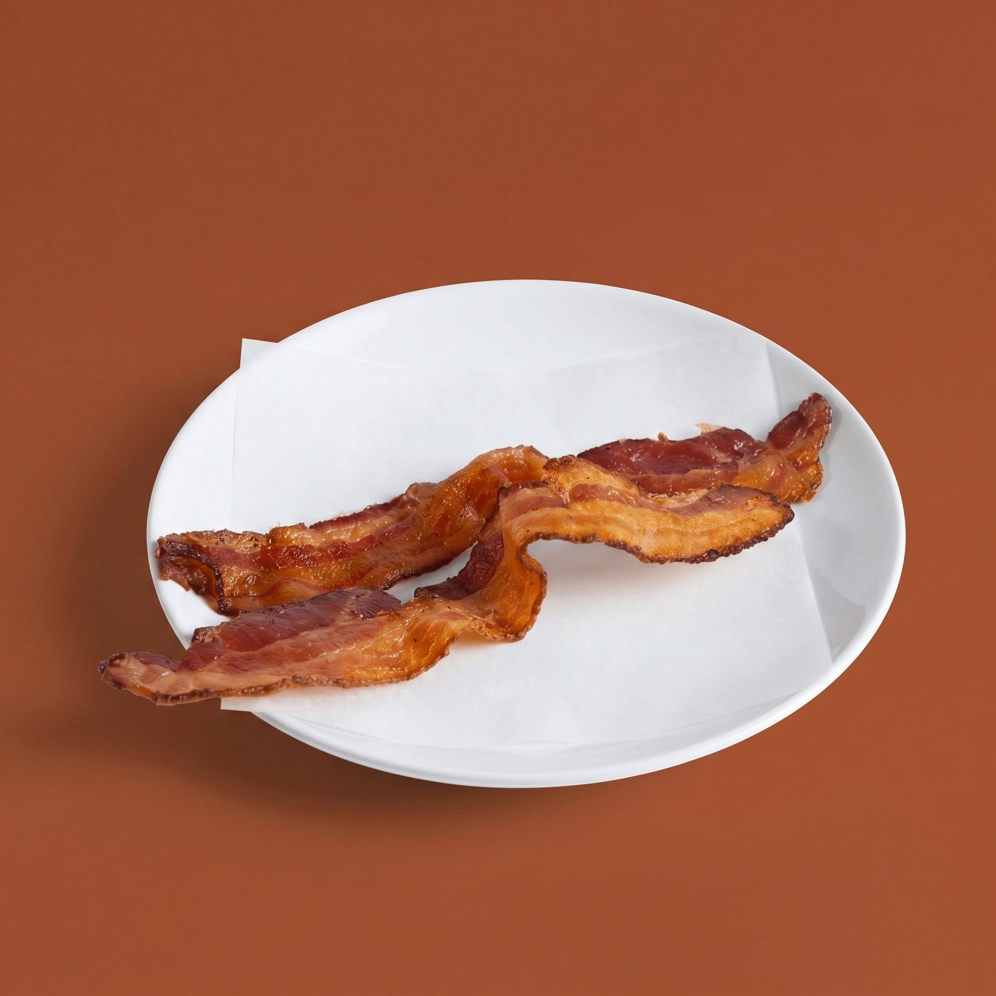 Bacon.