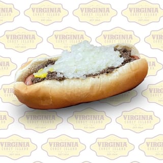 Original VCI Coney Island