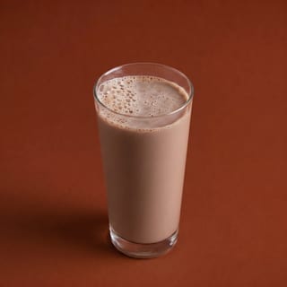 Chocolate Milk