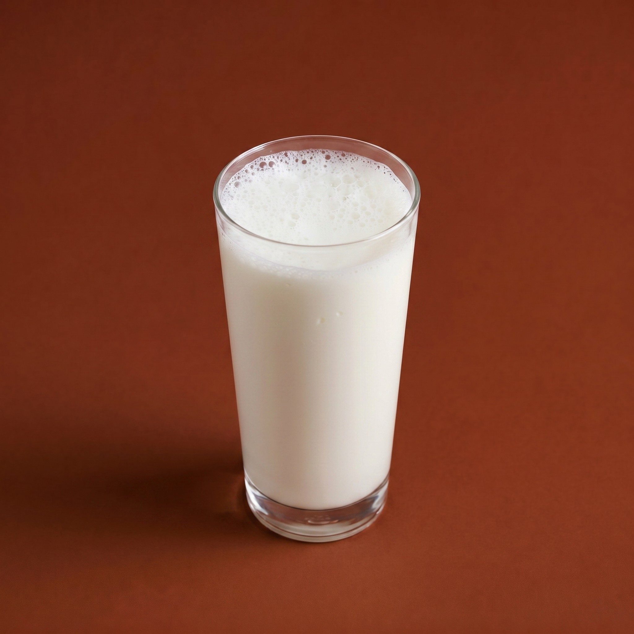 White Milk.