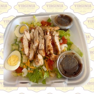Dinner Salad