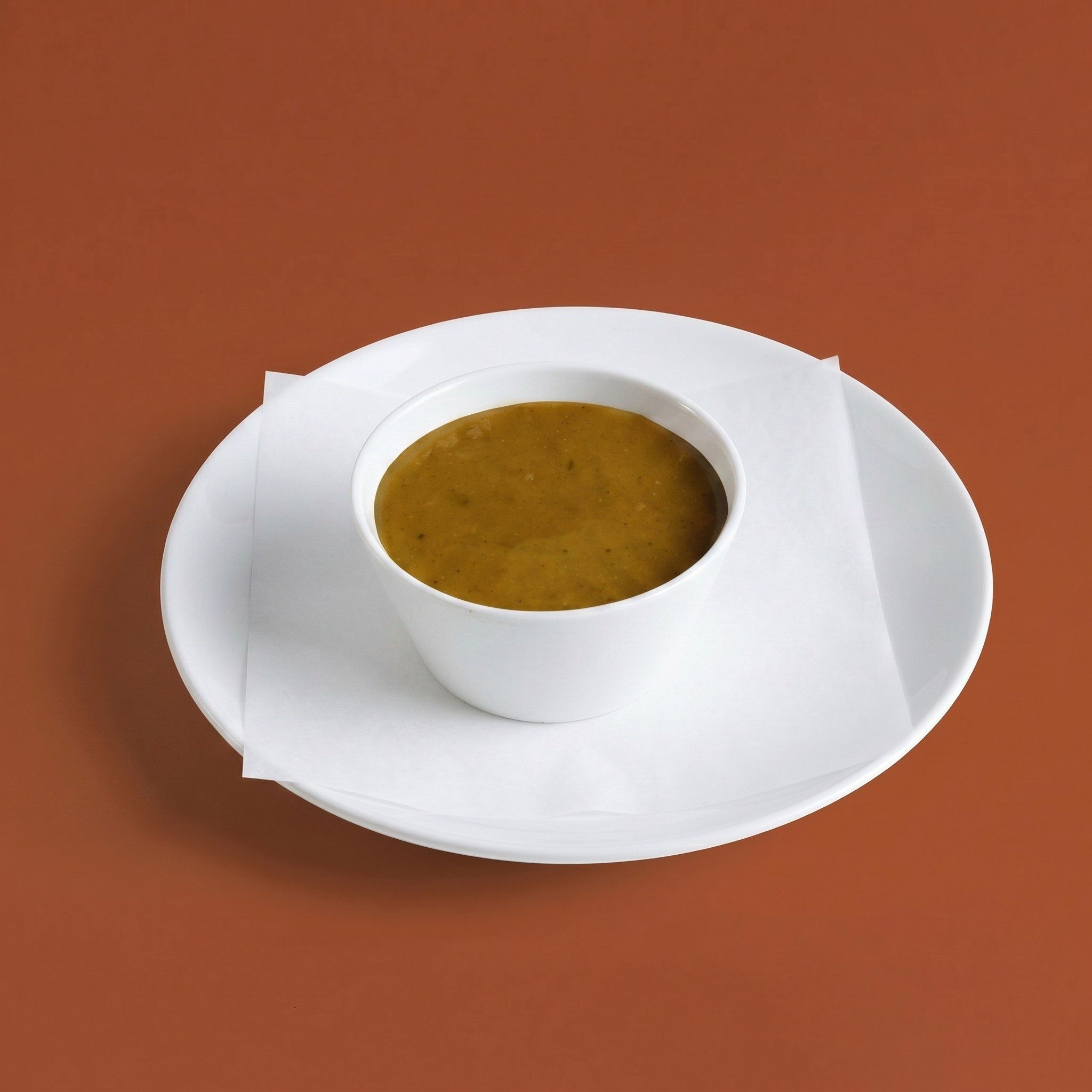 Brown Gravy.