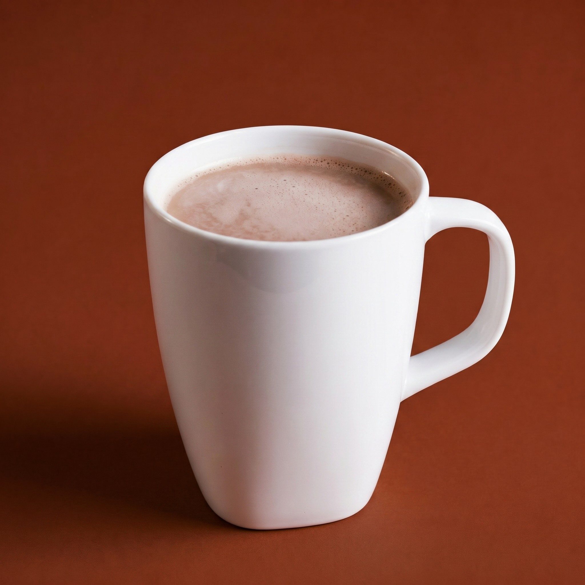 Hot Chocolate.