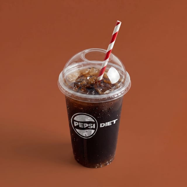 Coke.