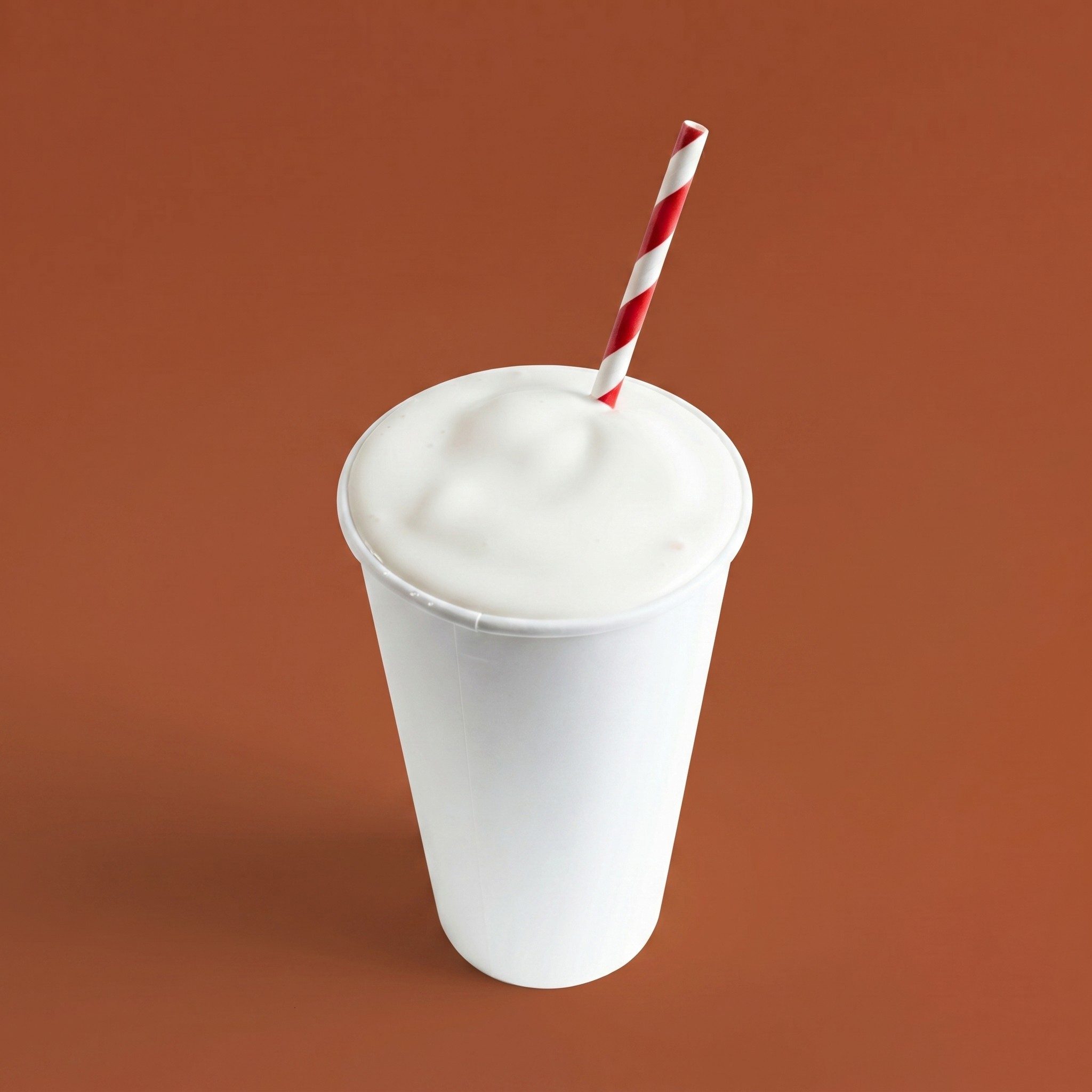 Shake.
