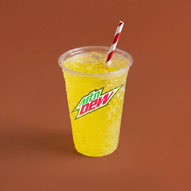 Diet Coke.