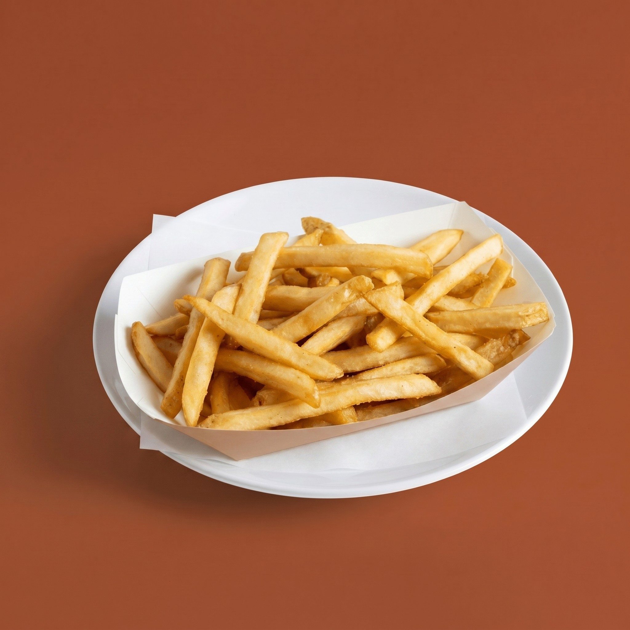 French Fries.