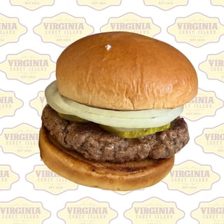 Hamburger 1/3lb