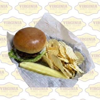 Hamburger 1/3lb