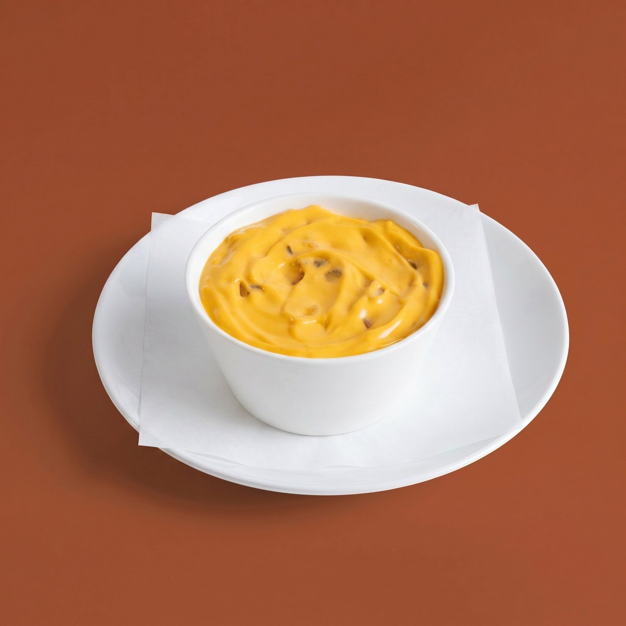 Nacho Cheese.