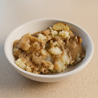 Brown Gravy Fries